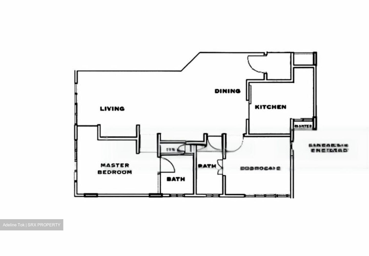 The Capri (D10), Apartment #468103501